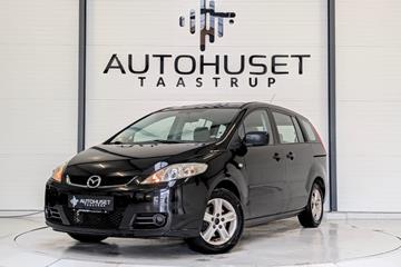 Mazda 5 1,8 Comfort
