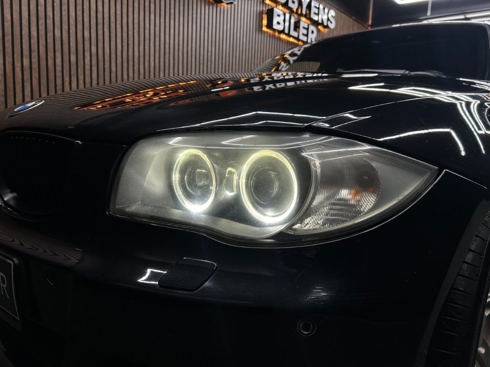 undefined BMW 130i fra 2006