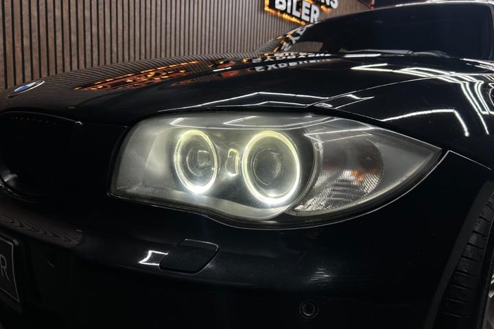 undefined BMW 130i fra 2006