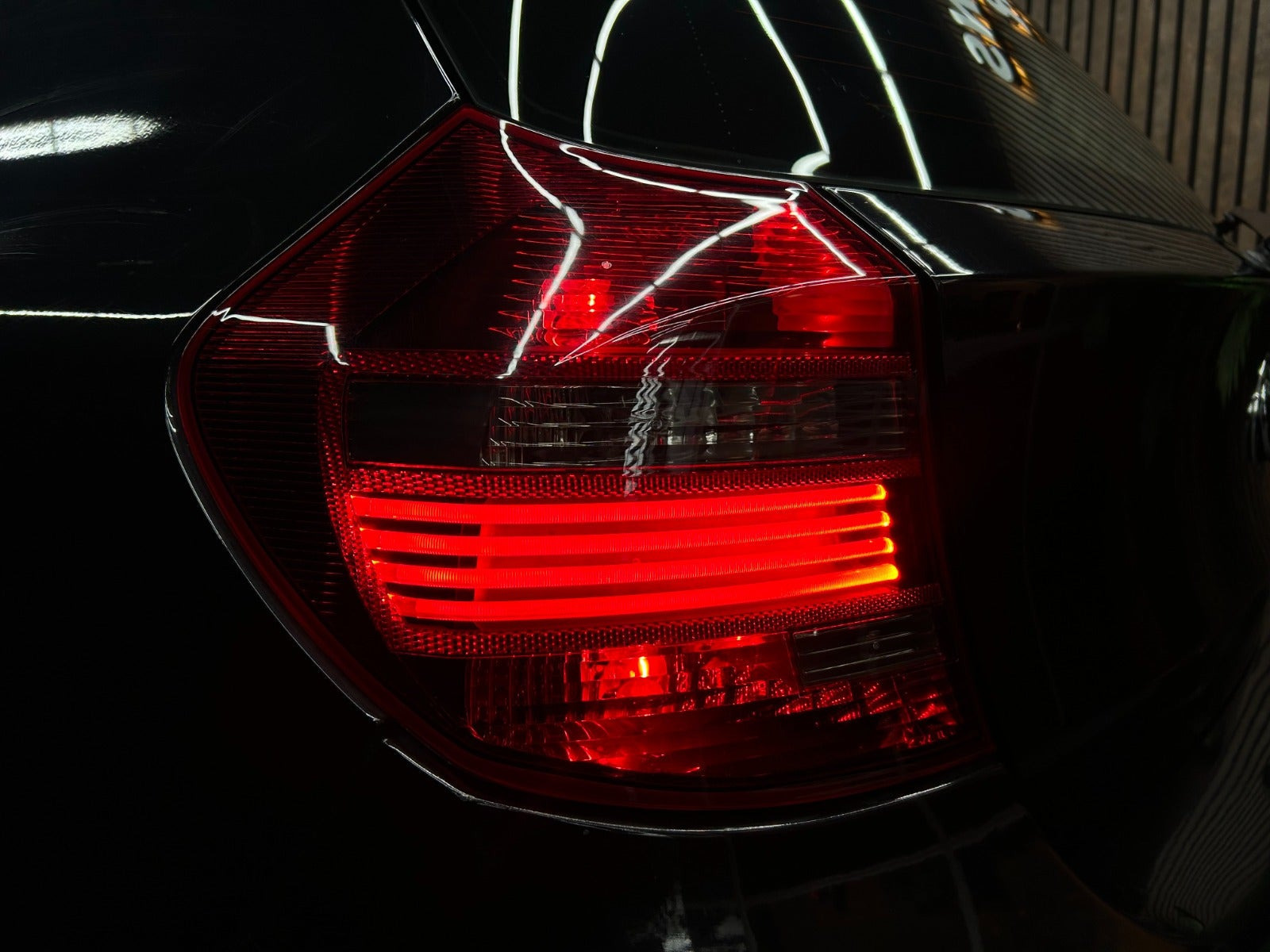 undefined BMW 130i fra 2006