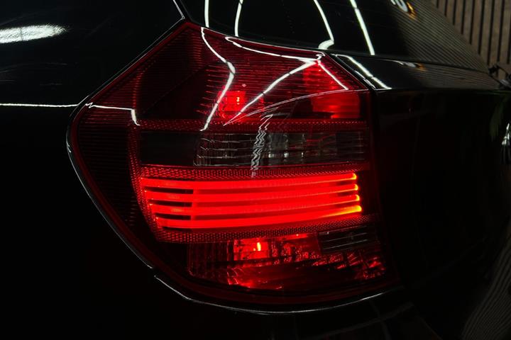 undefined BMW 130i fra 2006