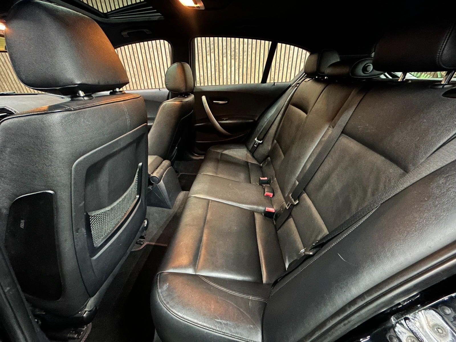 undefined BMW 130i fra 2006