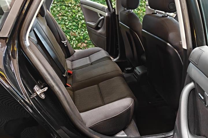 undefined Audi A4 fra 2006