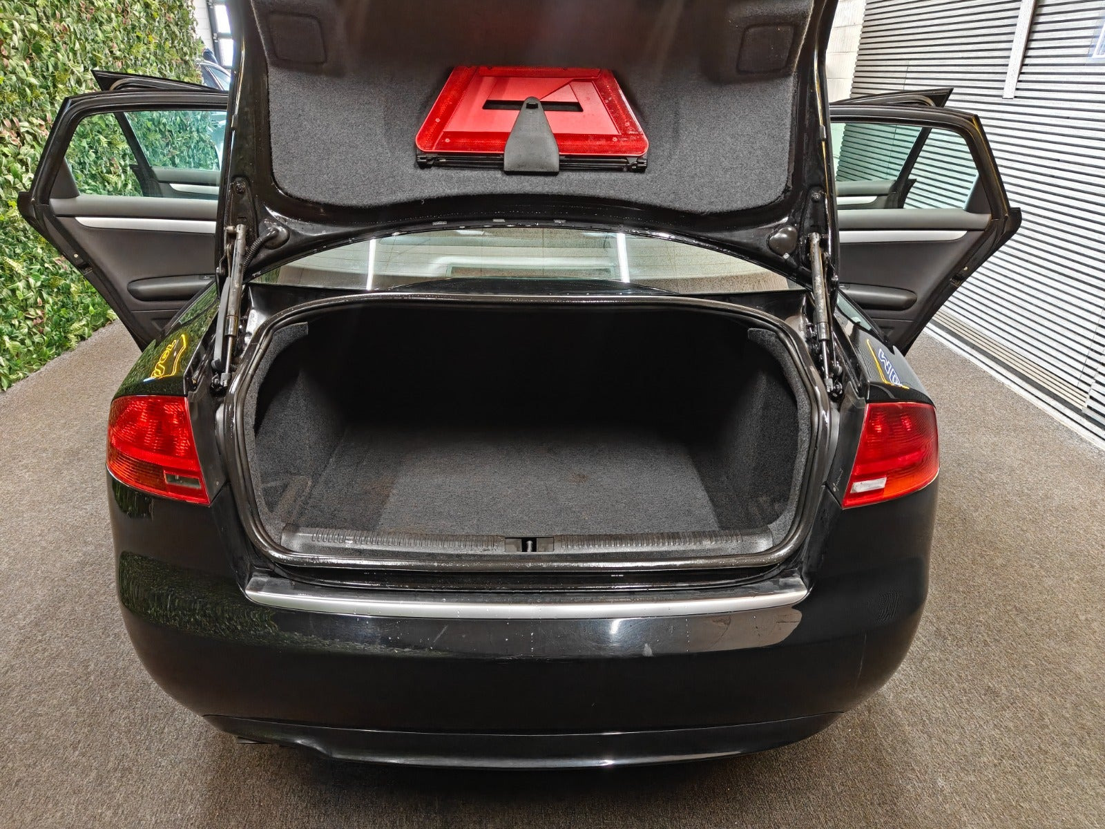 undefined Audi A4 fra 2006