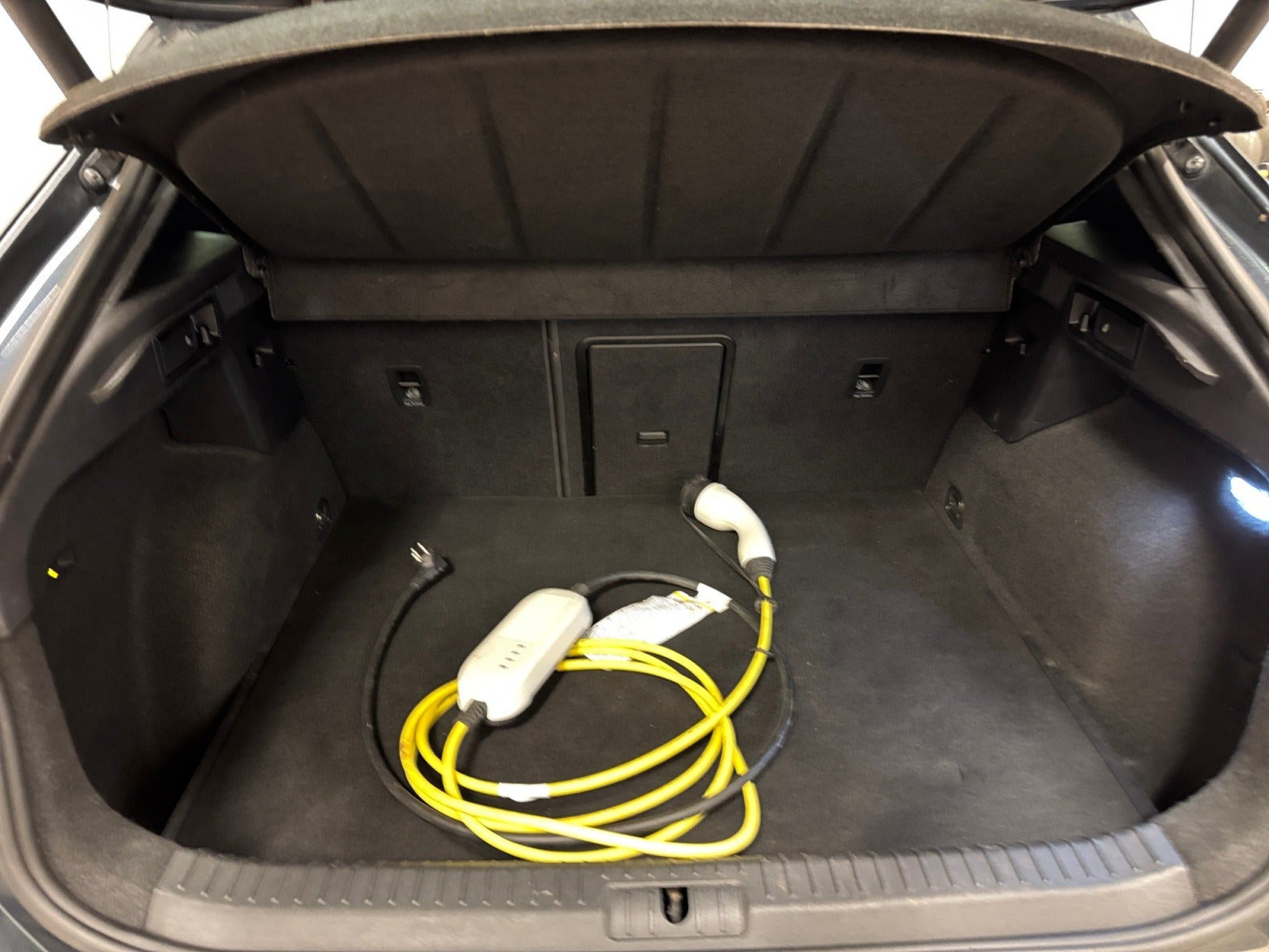 Sort Seat Formentor fra 2021