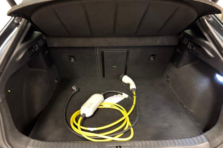 Sort Seat Formentor fra 2021