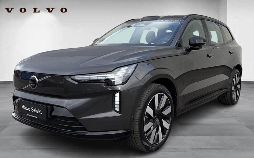 Volvo EX90 Twin Ultra 7prs