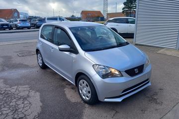 Seat Mii 1,0 60 Style eco