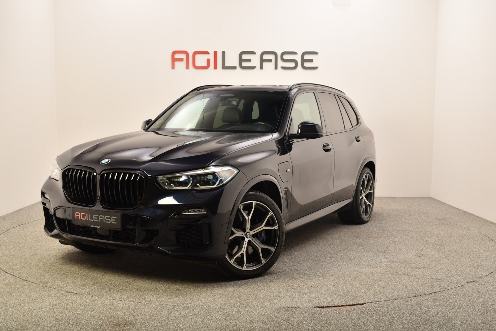 BMW X5 3,0 xDrive45e M-Sport aut.