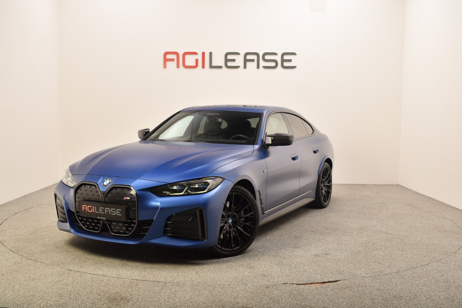 BMW i4 M50 M-Sport xDrive