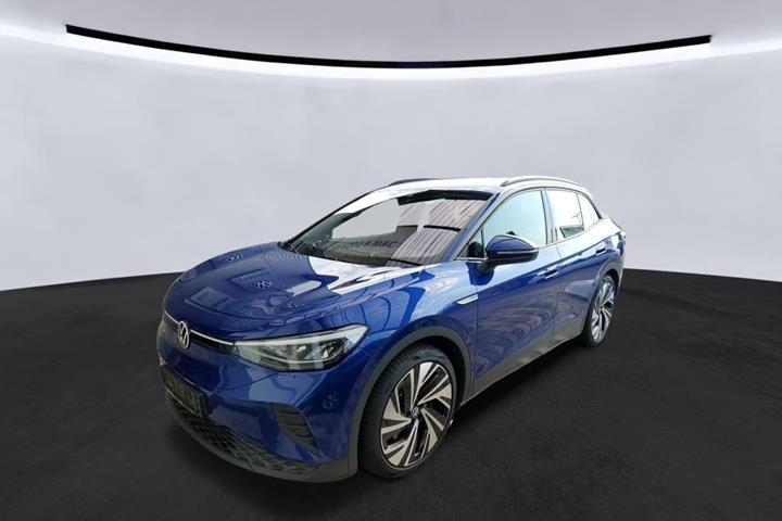 undefined VW ID.4 fra 2023