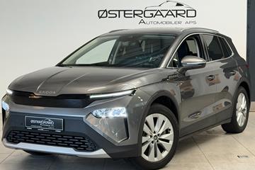 Skoda Elroq 85 iV