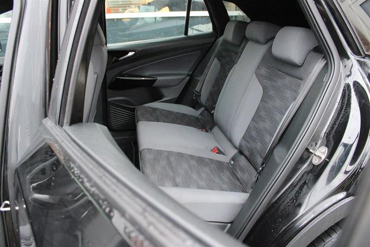 Sort VW ID.4 fra 2023