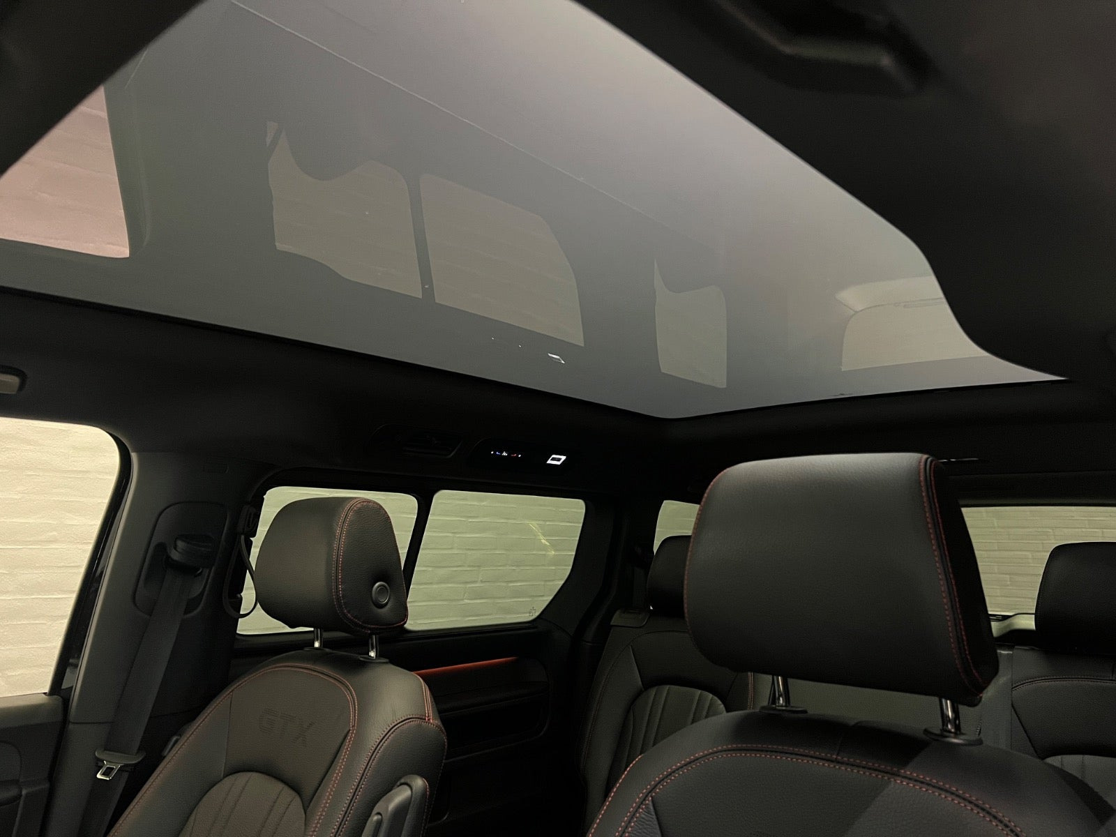 Sort VW ID.Buzz fra 2025