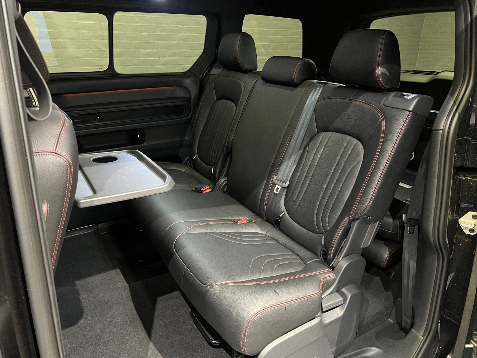 Sort VW ID.Buzz fra 2025