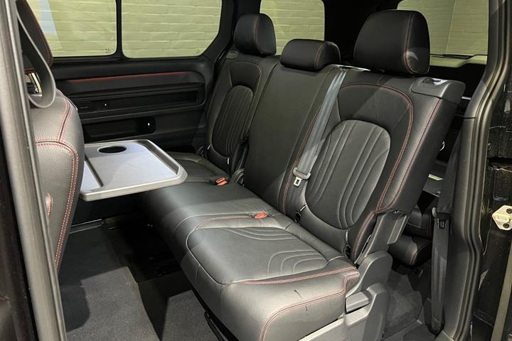 Sort VW ID.Buzz fra 2025