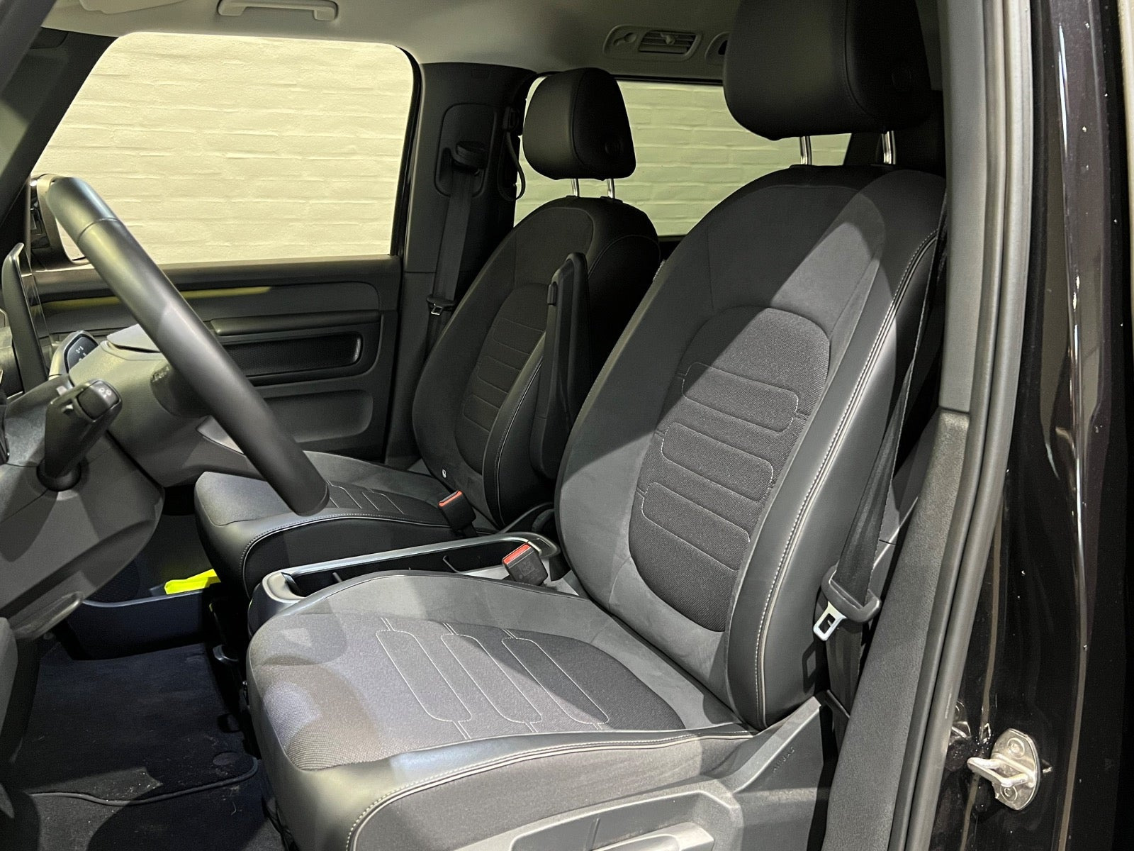Sort VW ID.Buzz fra 2026