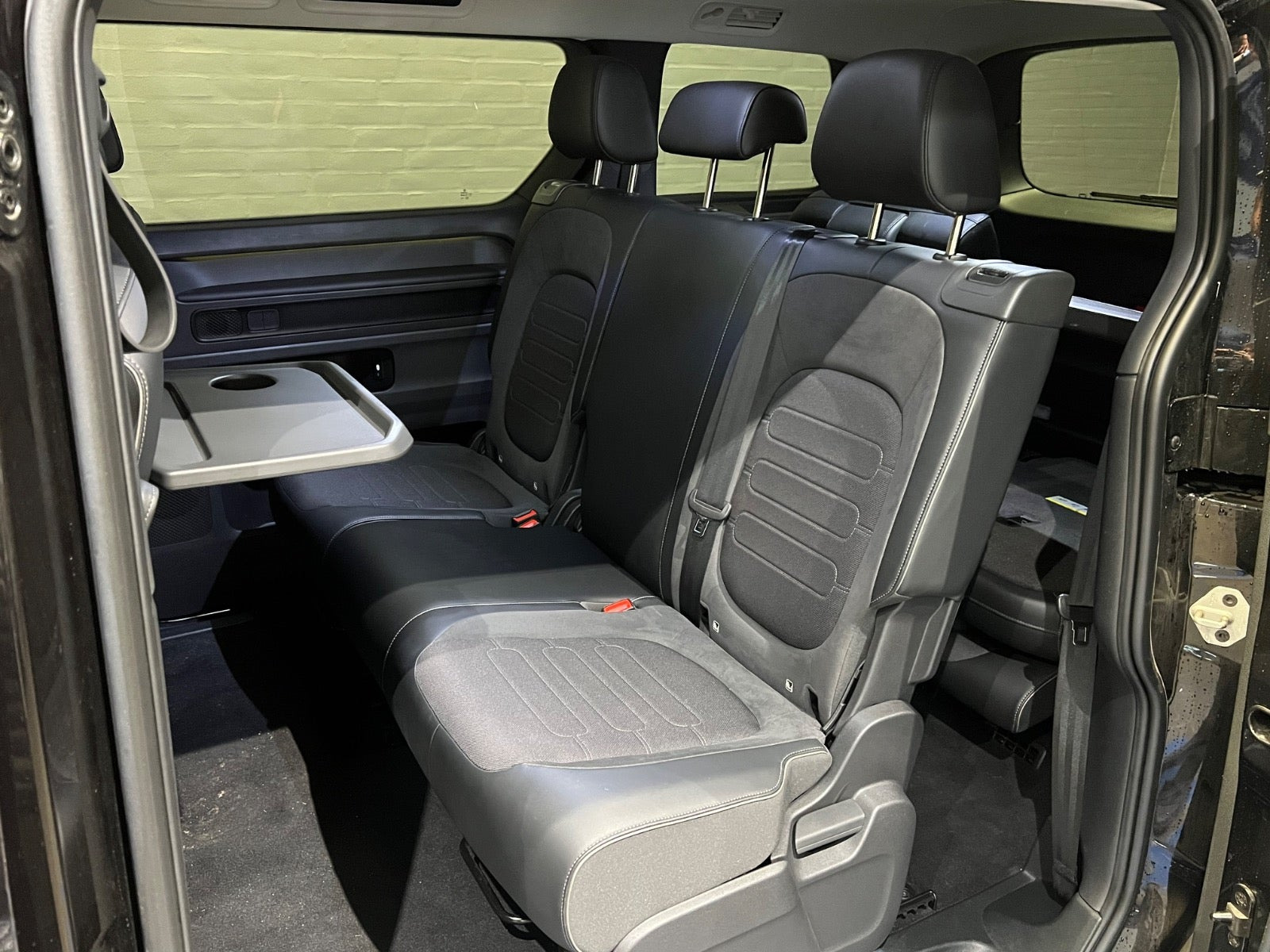 Sort VW ID.Buzz fra 2026