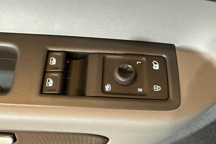 Sort VW ID.Buzz fra 2027
