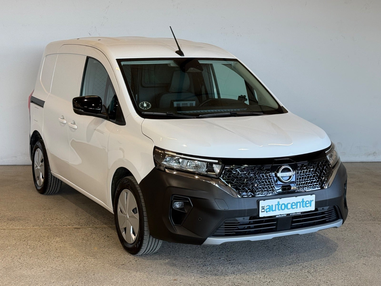 Nissan Townstar 45 N-Connecta L1H1