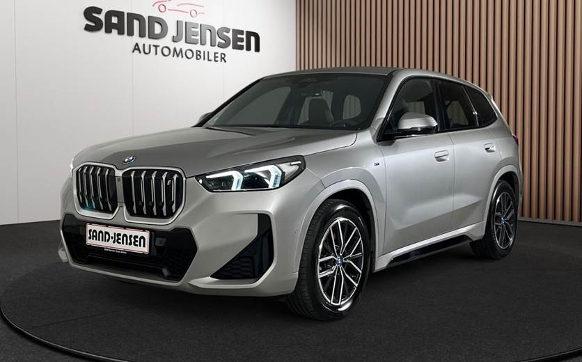 BMW iX1 xDrive30 M-Sport Premium