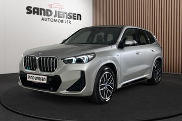BMW iX1 xDrive30 M-Sport Premium