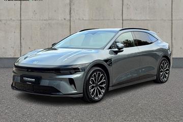 Zeekr 7GT Long Range Launch Edition RWD