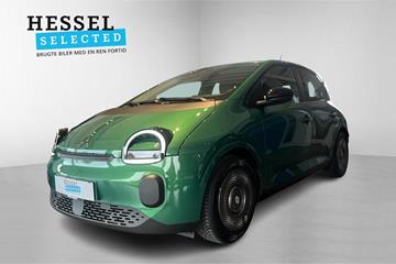 Renault Twingo 27 Evolution