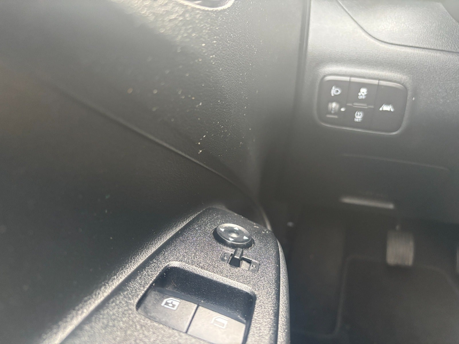 Hvid Hyundai i10 fra 2022