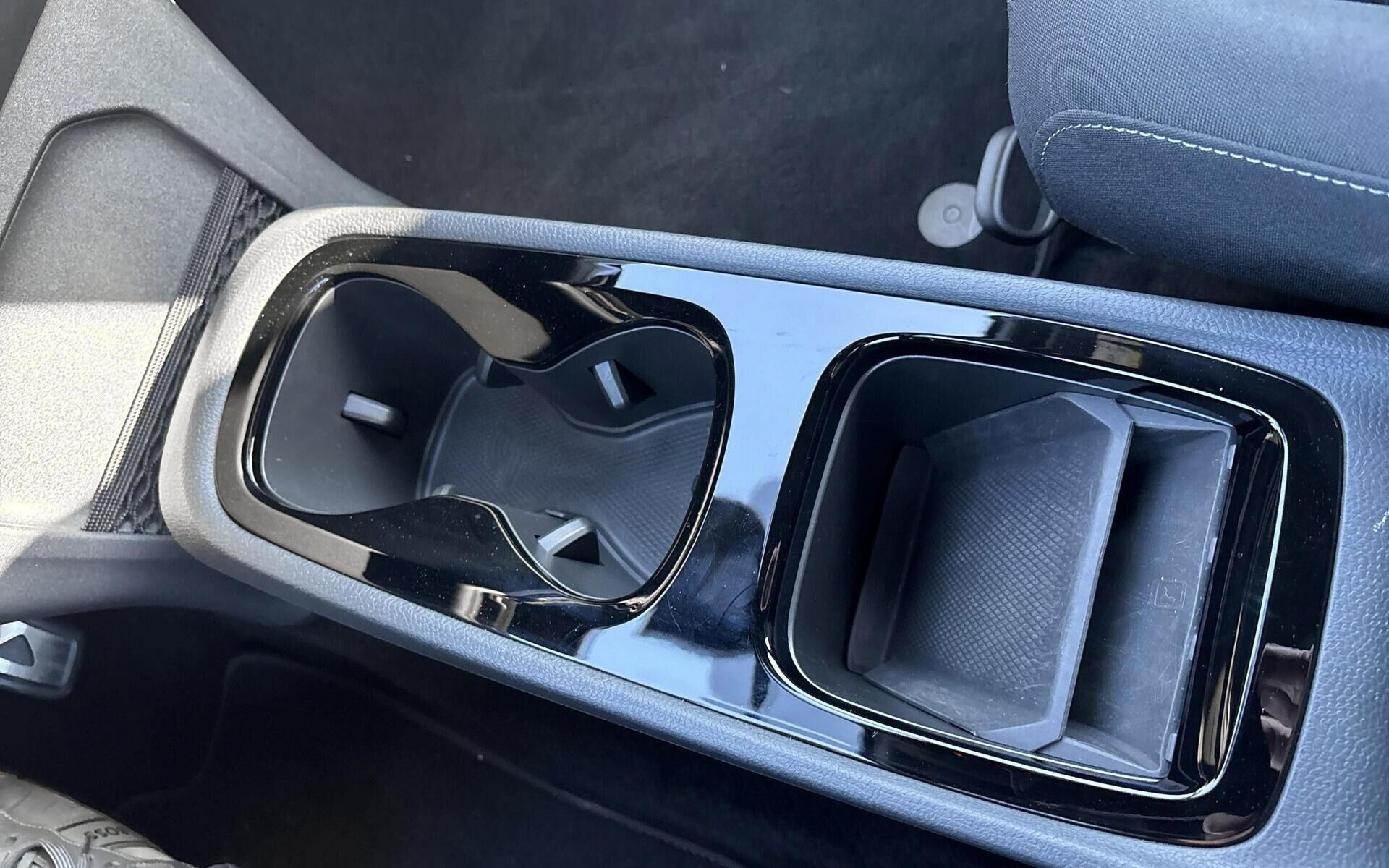 Sort VW ID.3 fra 2024