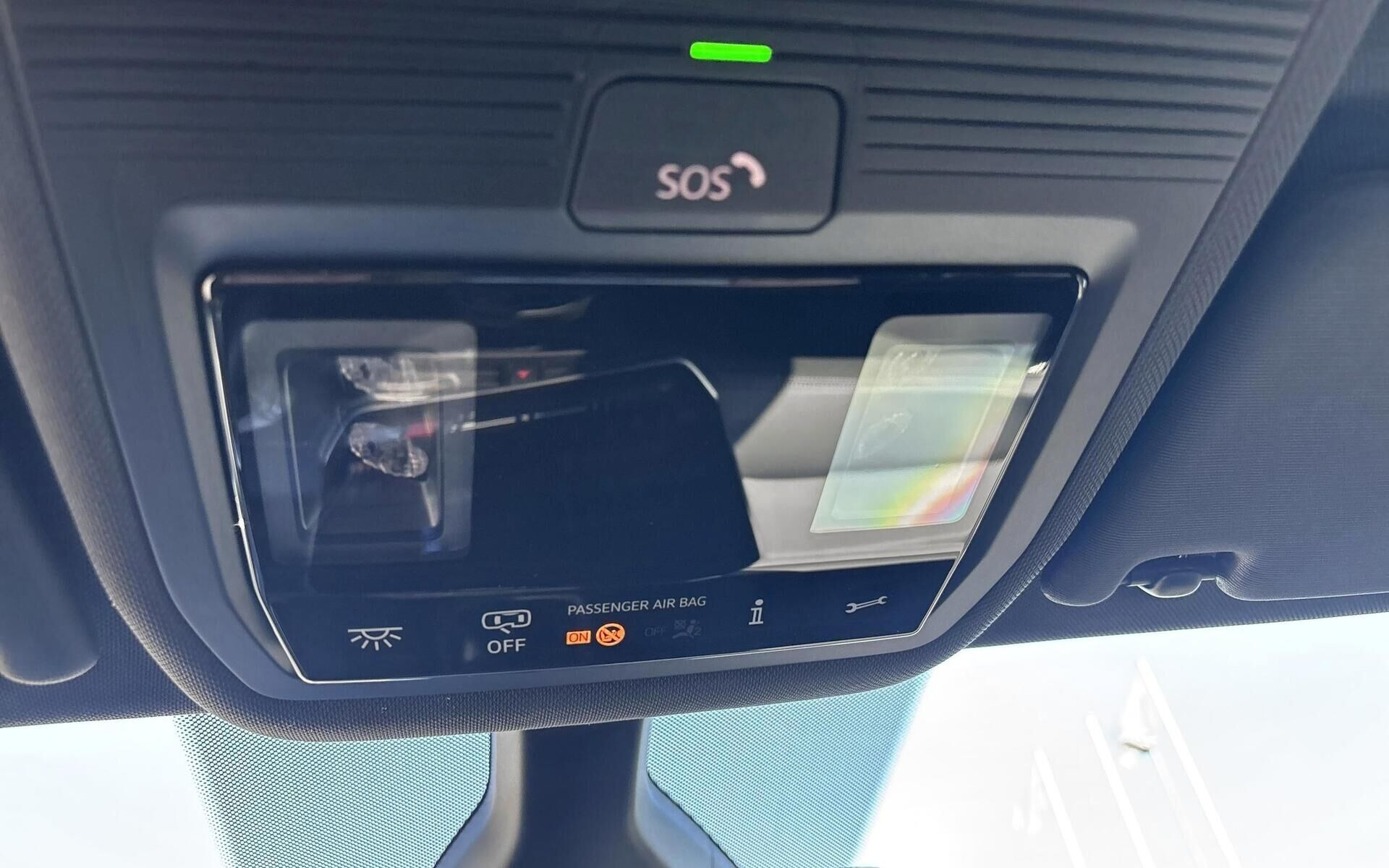 Sort VW ID.3 fra 2024