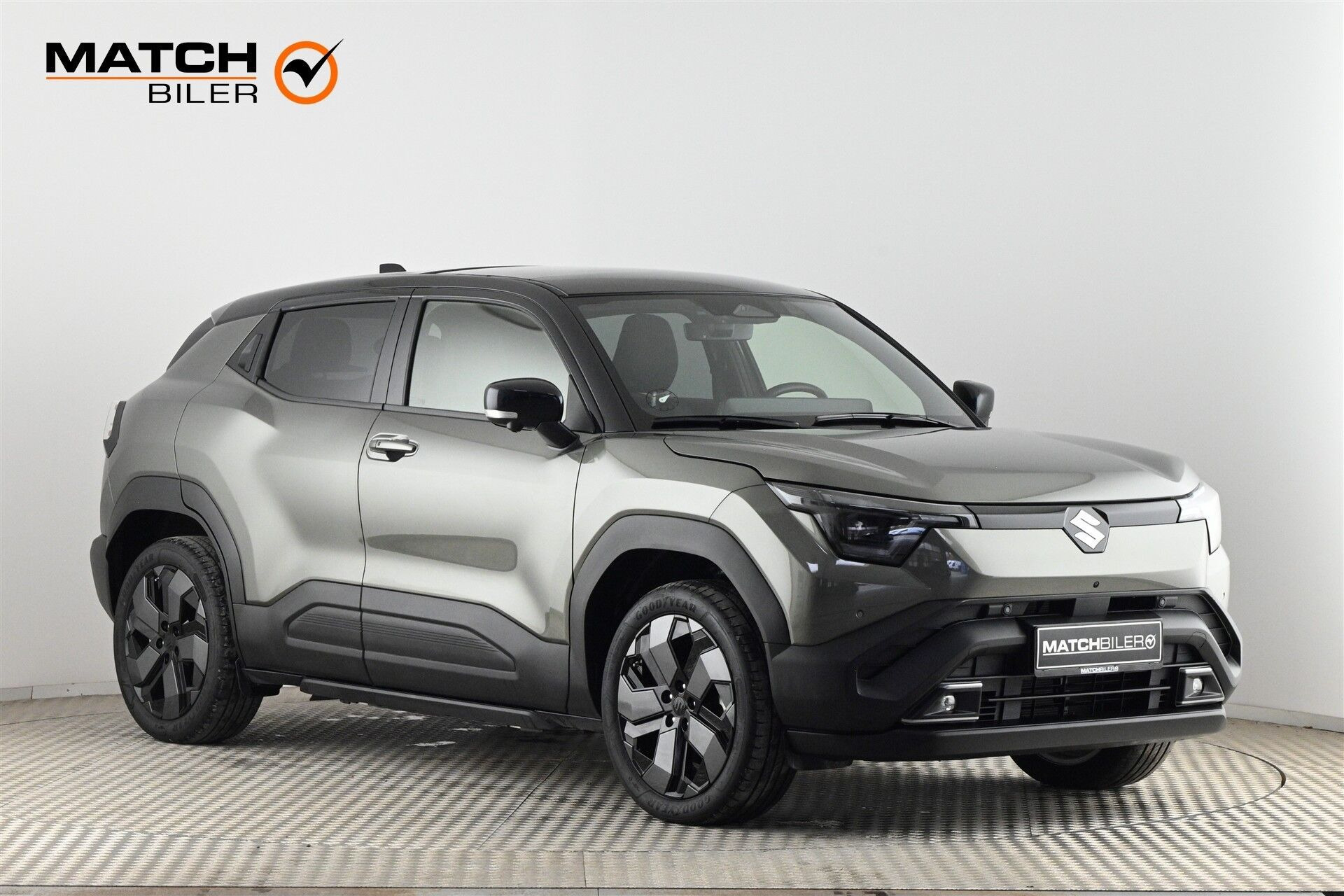Suzuki eVitara EL Adventure 174HK 5d Aut.
