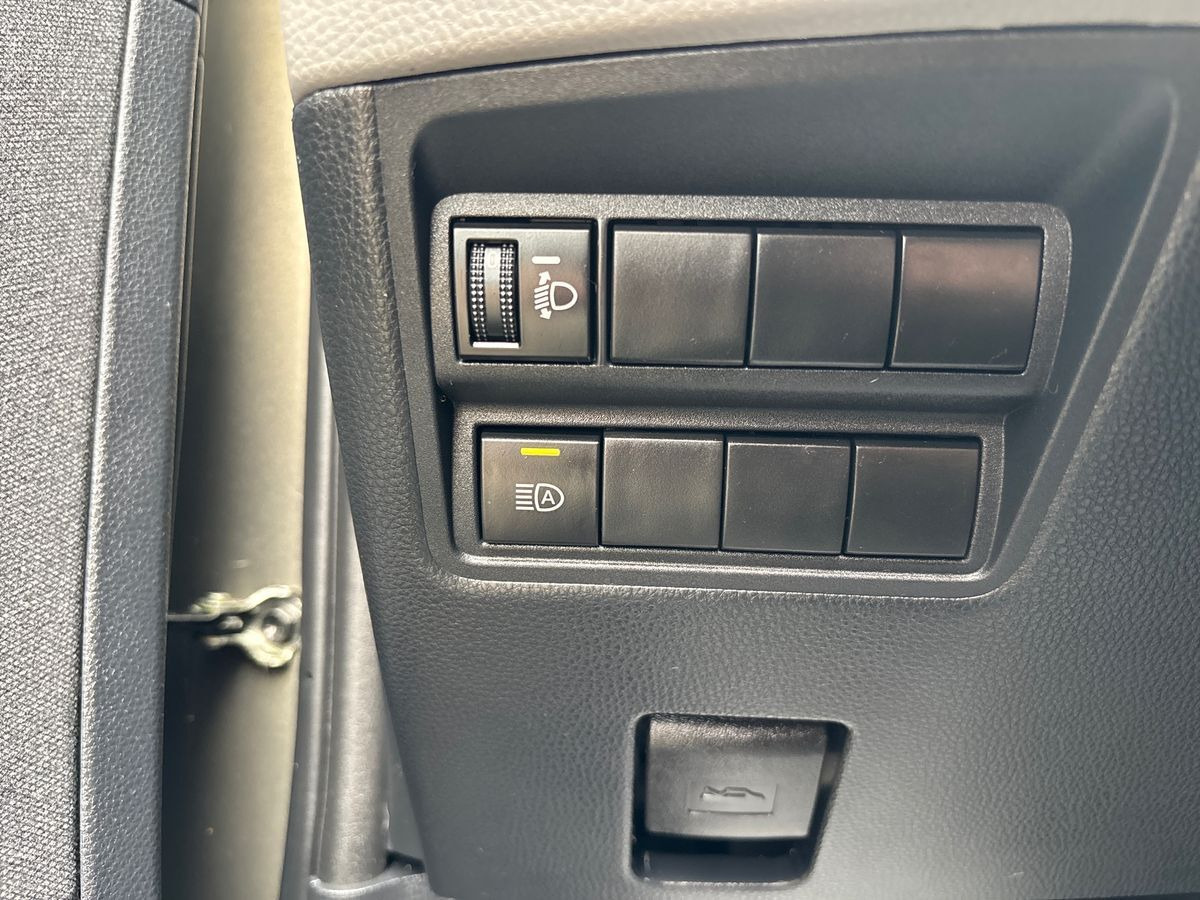 Bronze Toyota Yaris Cross fra 2022