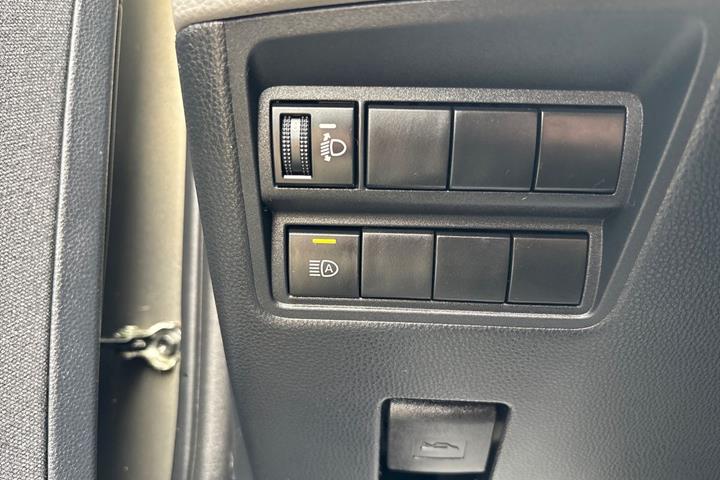 Bronze Toyota Yaris Cross fra 2022