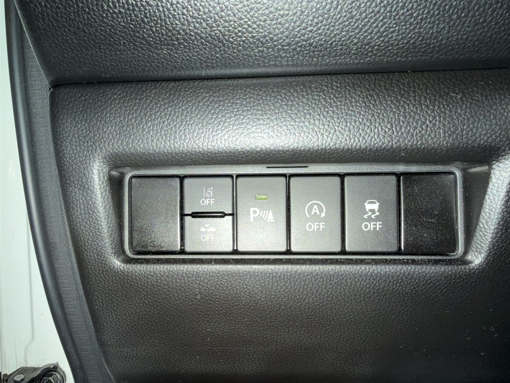 undefined Suzuki Swift fra 2020