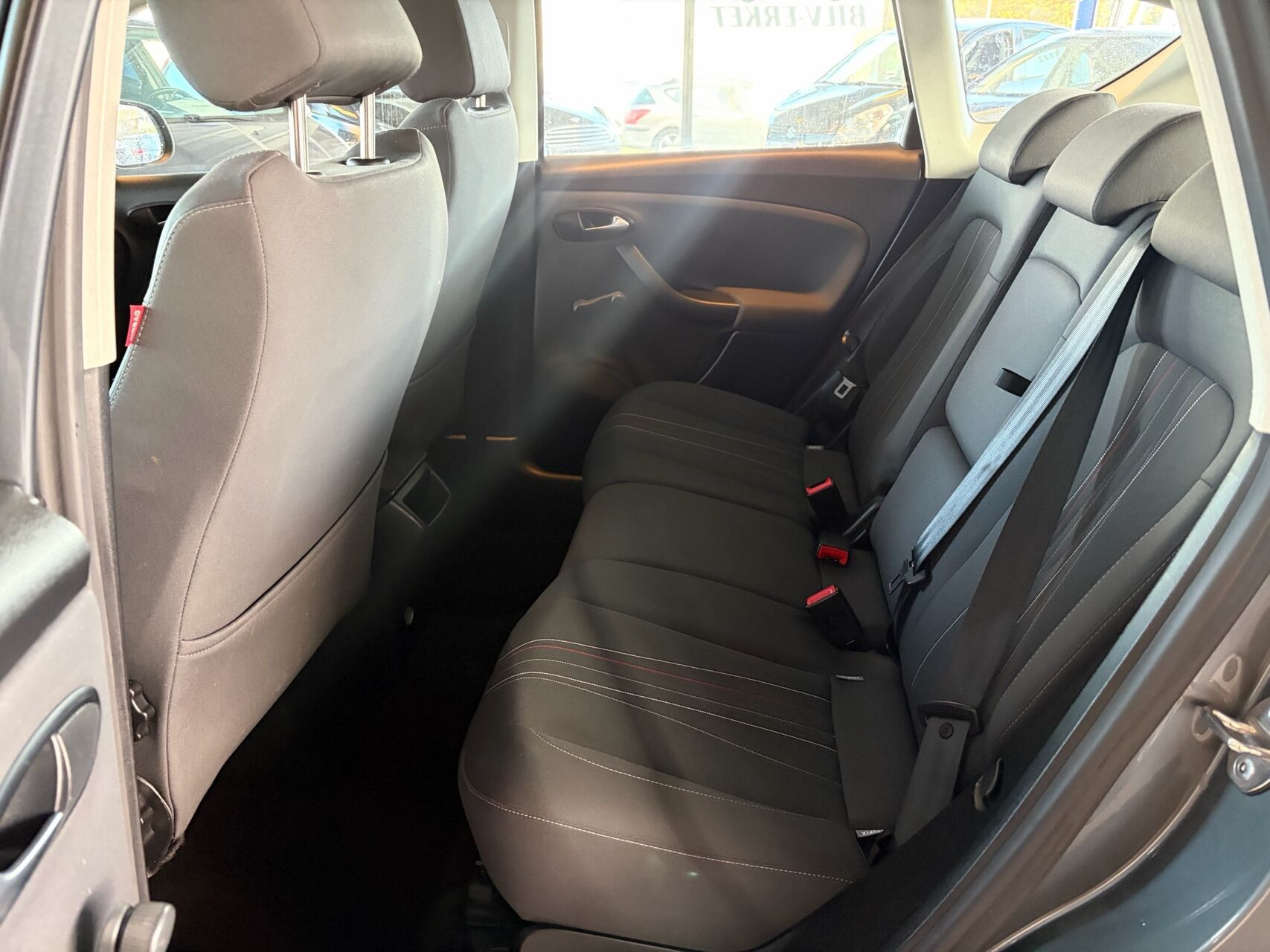 undefined Seat Altea XL fra 2013