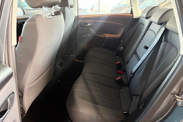 undefined Seat Altea XL fra 2013