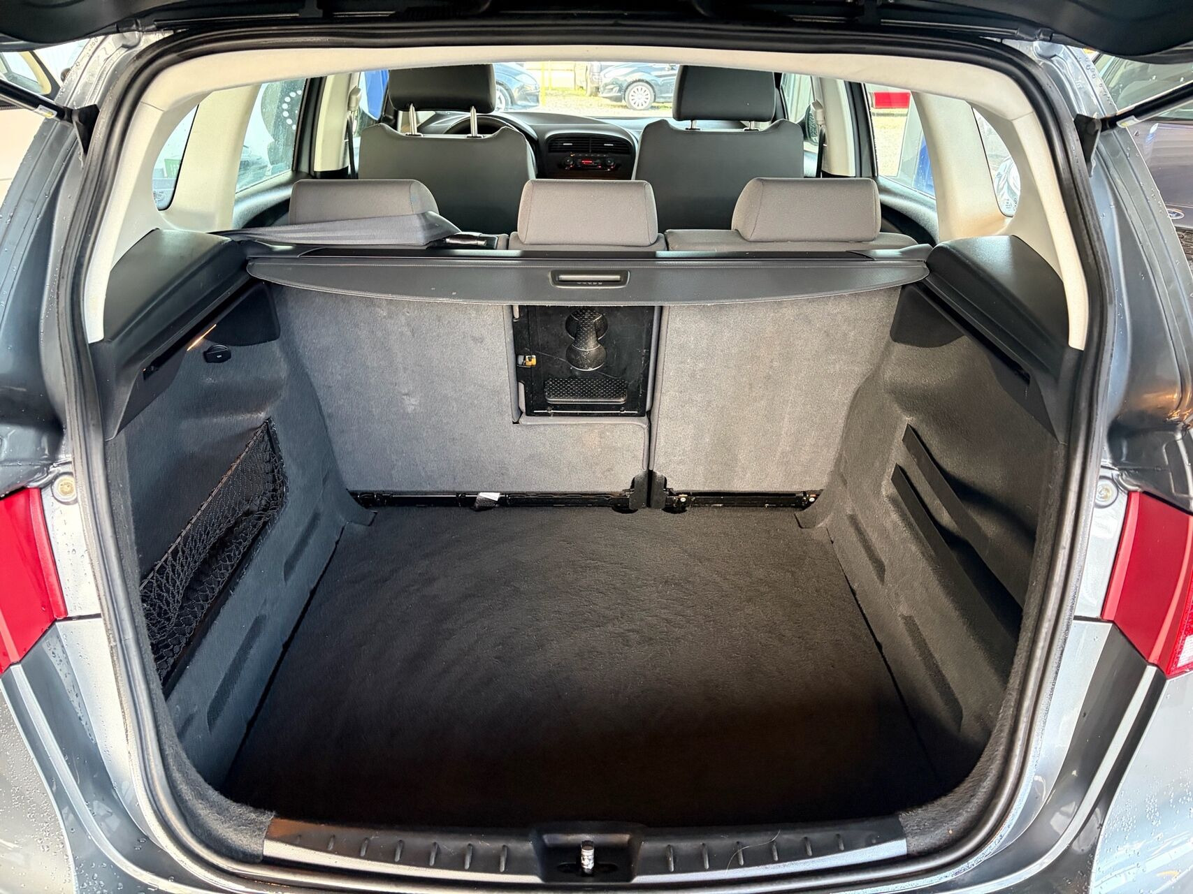 undefined Seat Altea XL fra 2013