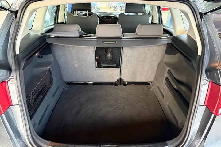 undefined Seat Altea XL fra 2013