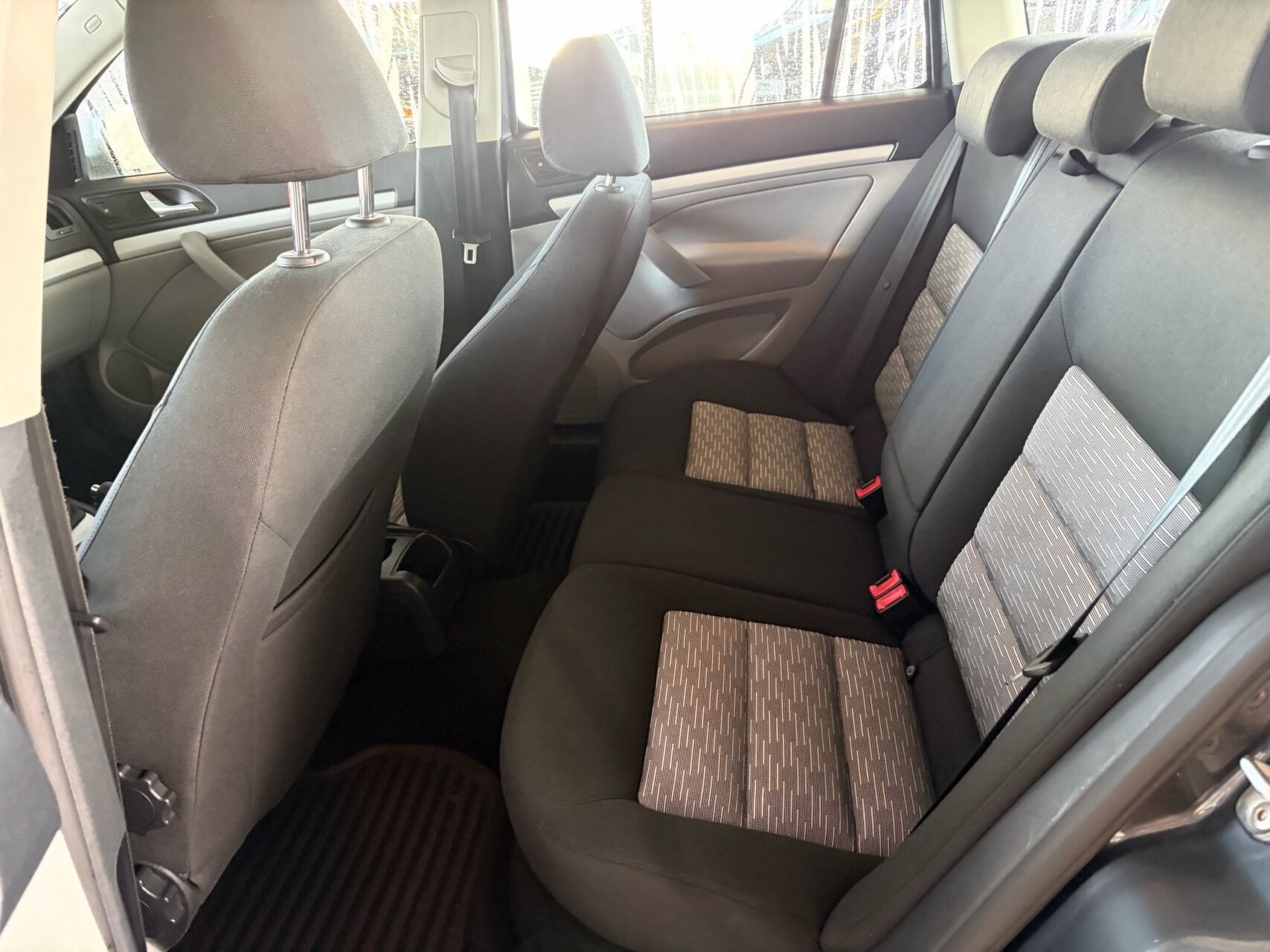 undefined Skoda Octavia fra 2010