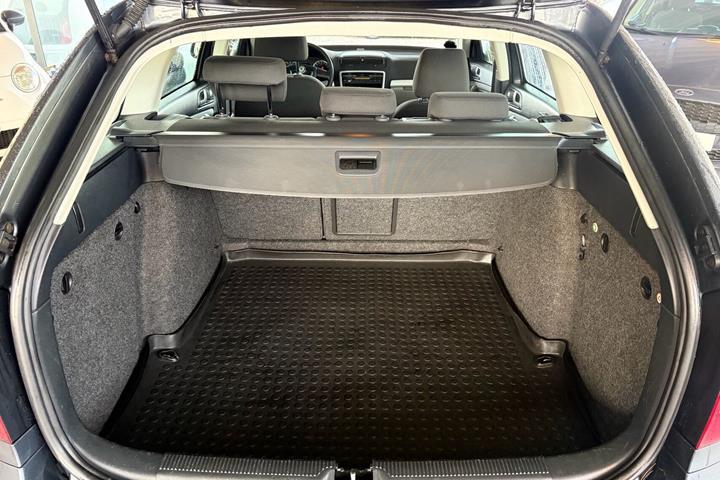 undefined Skoda Octavia fra 2010