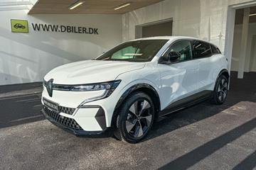 Renault Mégane E-TECH Techno 220HK 5d Aut.