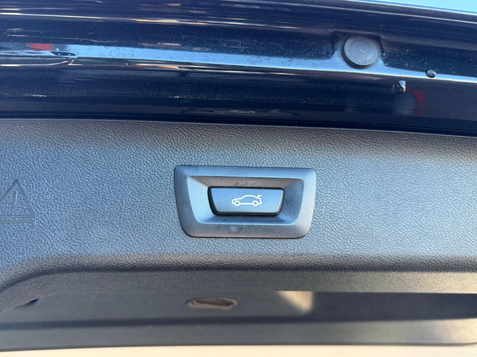 undefined BMW 520d fra 2018