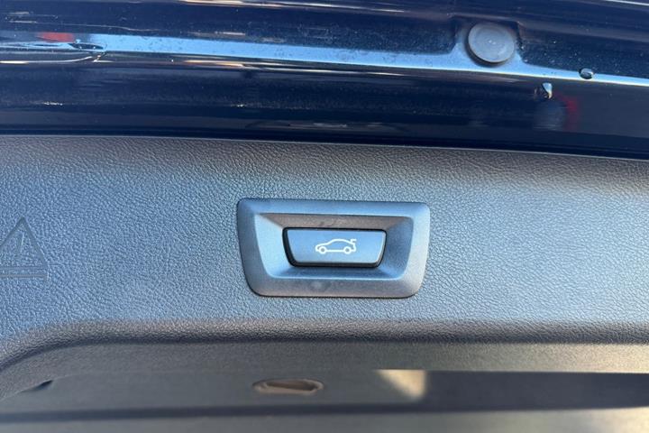 undefined BMW 520d fra 2018