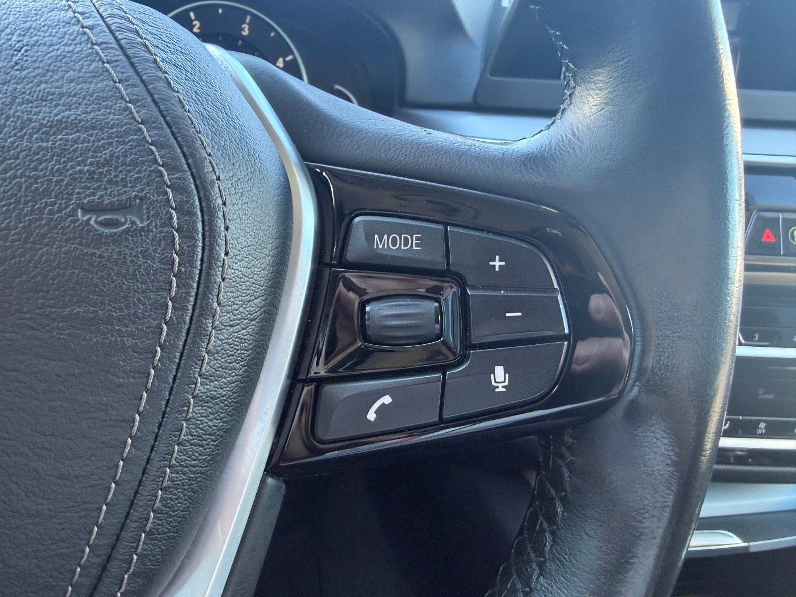 undefined BMW 520d fra 2018