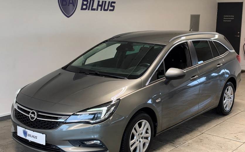 Opel Astra 1,0 T 105 Excite Sports Tourer