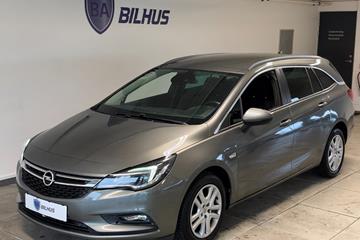Opel Astra 1,0 T 105 Excite Sports Tourer