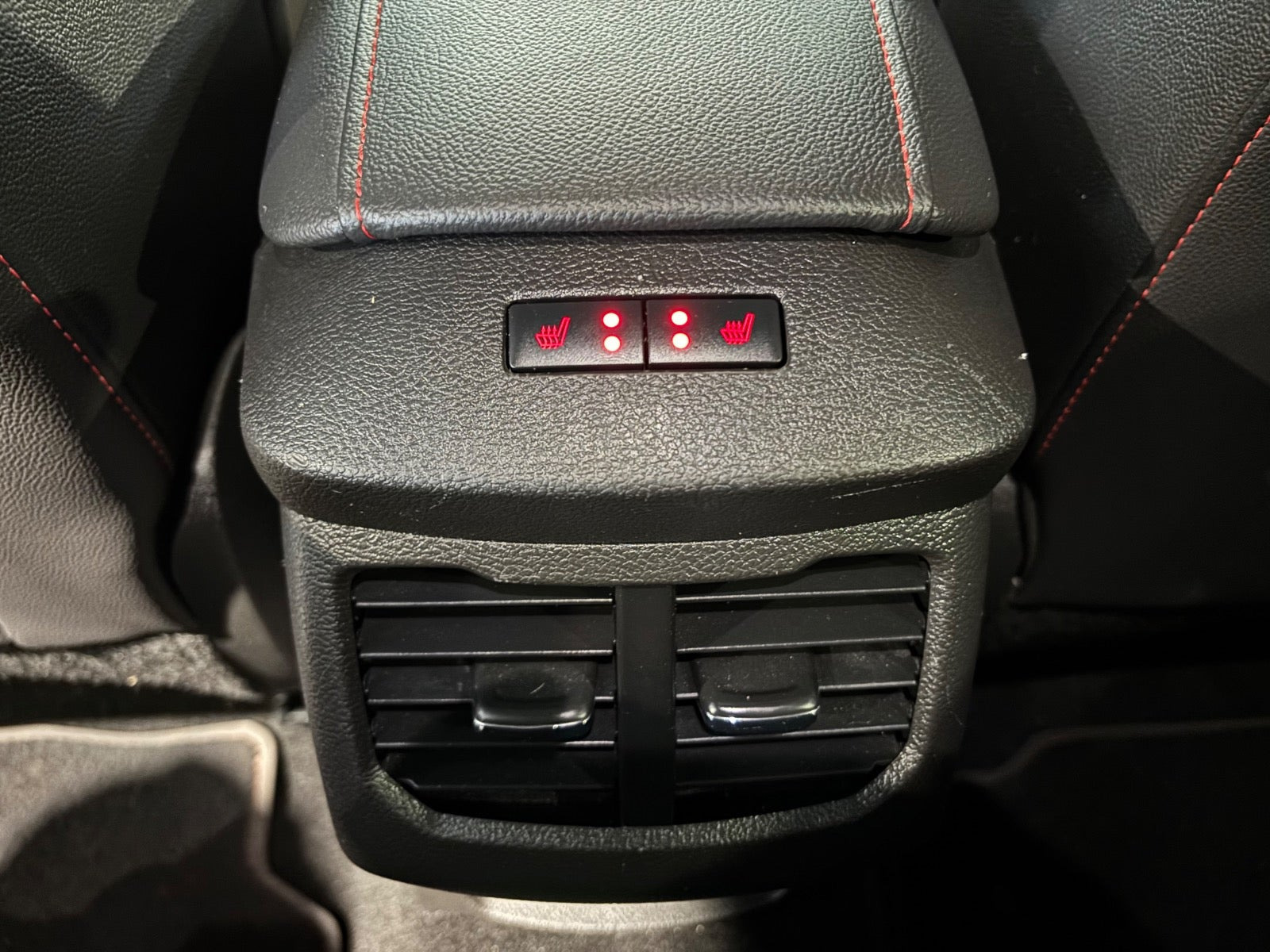 undefined Ford Mondeo fra 2018
