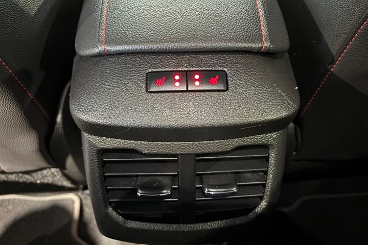 undefined Ford Mondeo fra 2018