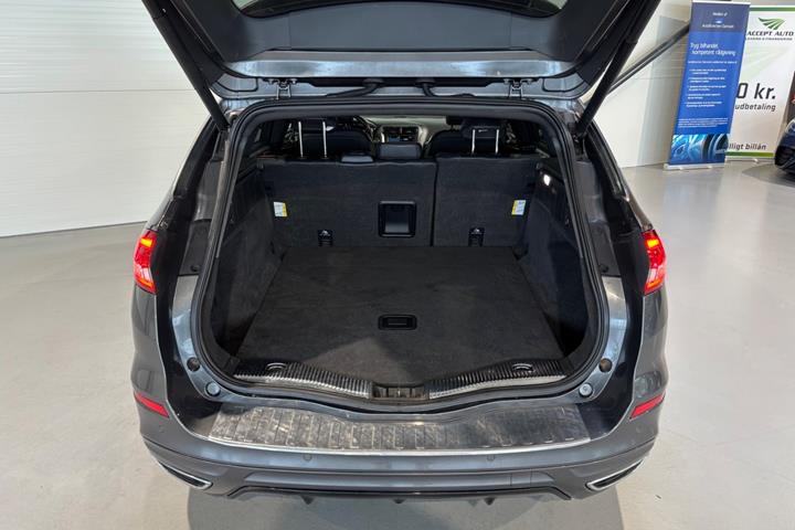 undefined Ford Mondeo fra 2018